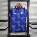 Camisa Japão 22/23 - Home Edition