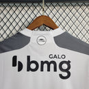 Camisa Atlético Mineiro 23/24 - Away Edition