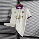 Camisa Real Madrid 21/23 - Classic Edition