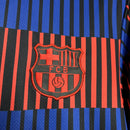 Camisa Barcelona 24/25 - Pre Match Edition