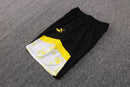 Kit Treino Borussia Dortmund - Three Colors Edition