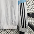 Jaqueta Argentina 23/24 - White Edition