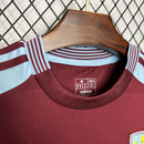Camisa Aston Villa 24/25 - Home Edition