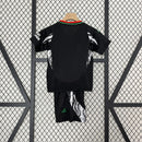 Kit Infantil Arsenal 24/25 - Away Edition