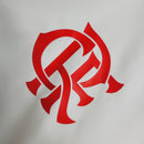 Jaqueta Bobojaco Flamengo - White Edition