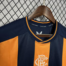 Camisa Rangers 24/25 - 3th Away Edition