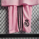Kit Infantil Real Madrid 22/23 - Pink Edition