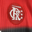 Camisa Retrô Flamengo 1997 - Home Edition