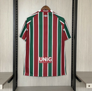 Camisa Fluminense 25/26 - Home Edition