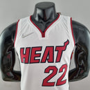 Regata NBA Miami Heat - 75th Anniversary Edition