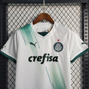 Kit Infantil Palmeiras 23/24 - Away Edition