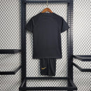 Kit Infantil Corinthians 23/24 - Black Edition