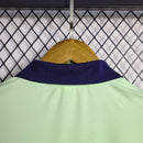 Camisa Brasil 23/24 - Light Green Edition