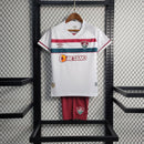 Kit Infantil Fluminense 23/24 - Home Edition