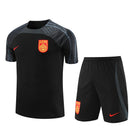 Kit Treino China - Away Edition