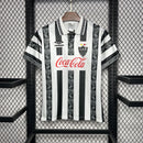 Camisa Retrô Atlético Mineiro 1995 - Home Edition