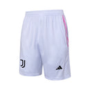 Kit Treino Juventus - White Edition