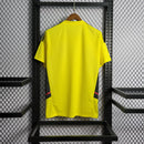 Camisa Flamengo 22/23 - Yellow Edition