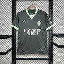 Camisa AC Milan 24/25 - 3th Away Edition