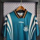Camisa Retrô Alemanha 1998 - Away Edition