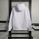 Jaqueta Moletom Flamengo 23/24 - White Edition