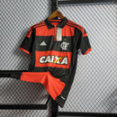 Camisa Retrô Flamengo 17/18 - Home Edition