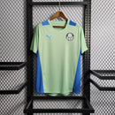 Camisa Palmeiras 22/23 - Grass Green Edition