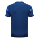 Kit Treino Itália - Blue Edition