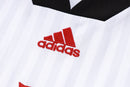 Kit Treino Flamengo - White Edition