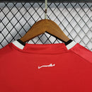 Camisa Egito 22/23 - Home Edition