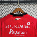 Camisa Atlas 23/24 - Away Edition