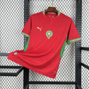Camisa Marrocos 25/26 - Home Edition