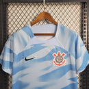 Camisa Corinthians 23/24 - Goalkeeper Edition