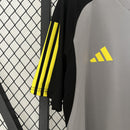 Camisa Flamengo 24/25 - Grey Edition