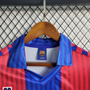 Camisa Retrô Barcelona 92/93 - Home Edition
