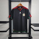 Camisa Retrô México 2010 - Away Edition