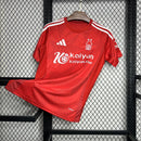 Camisa Nottingham Forest 24/25 - Home Edition