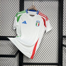 Camisa Itália 24/25 - Euro Edition