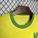 Camisa Norwich City 24/25 - Home Edition