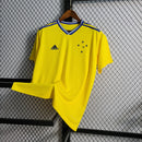 Camisa Cruzeiro 22/23 - II Away Edition