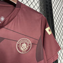 Camisa Manchester City 24/25 - 3th Away Edition