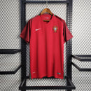 Camisa Retrô Portugal 2016 - Home Edition