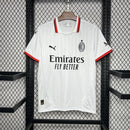 Camisa AC Milan 24/25 - Away Edition