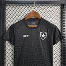Kit Infantil Botafogo 23/24 - II Away Edition