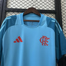 Camisa Flamengo 25/26 - Training Edition