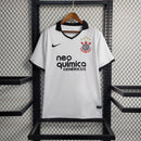 Camisa Retrô Corinthians 2011 - Home Edition