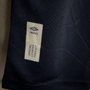 Camisa Nacional Uruguai 23/24 - Dark Blue Edition
