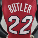 Regata NBA Miami Heat - 75th Anniversary II Edition
