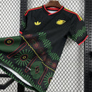 Camisa Jamaica 25/26 - Bob Marley Edition Modelo Visitante