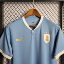 Camisa Uruguai 23/24 - Home Edition
